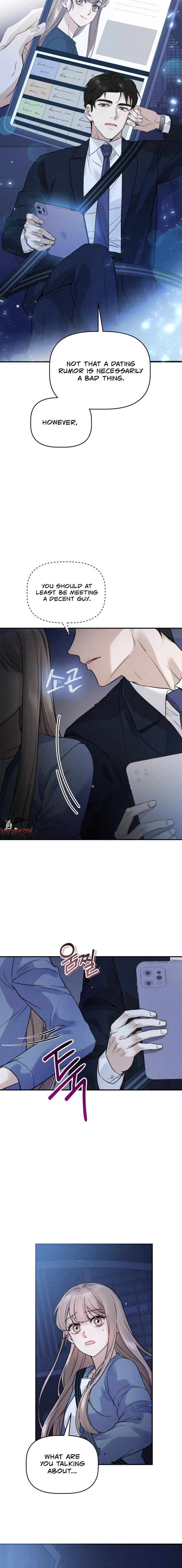 Read Damned Submission chapter 2 image 13 on Lezhin