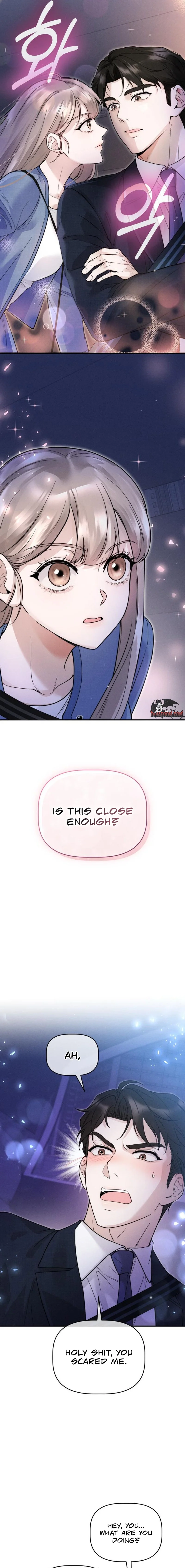 Read Damned Submission chapter 2 image 16 on Lezhin