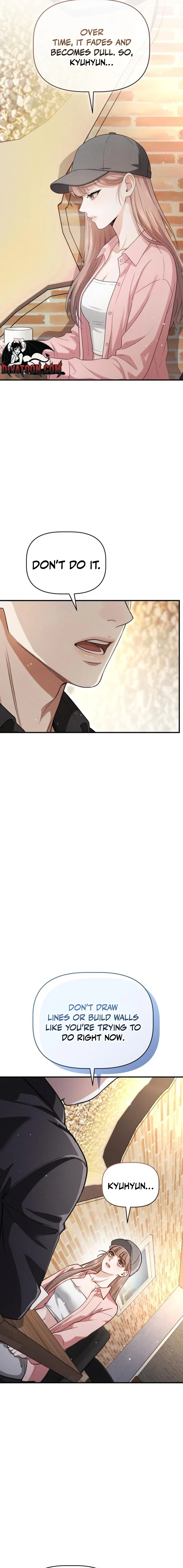 Read Damned Submission chapter 21 image 12 on Lezhin