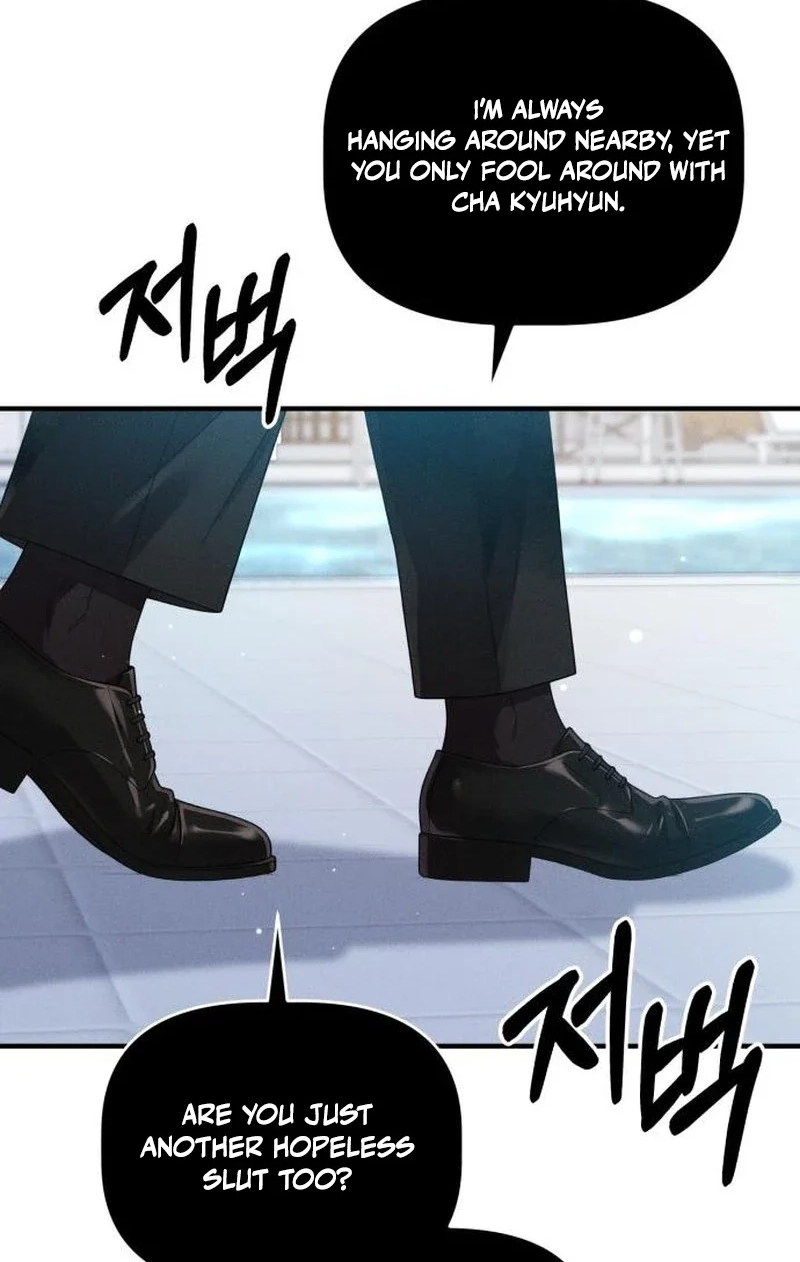 Read Damned Submission chapter 22 image 104 on Lezhin