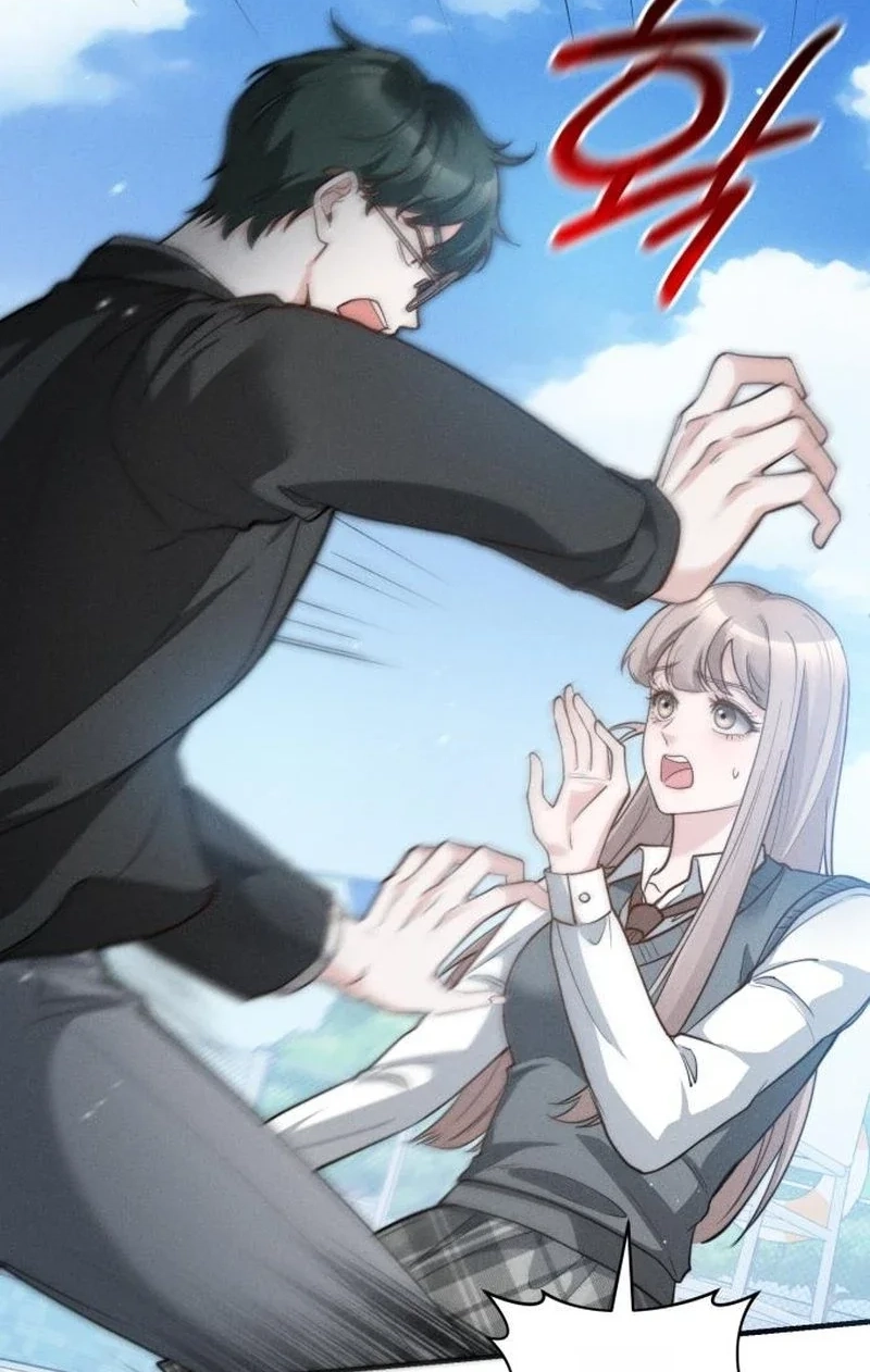 Read Damned Submission chapter 22 image 106 on Lezhin