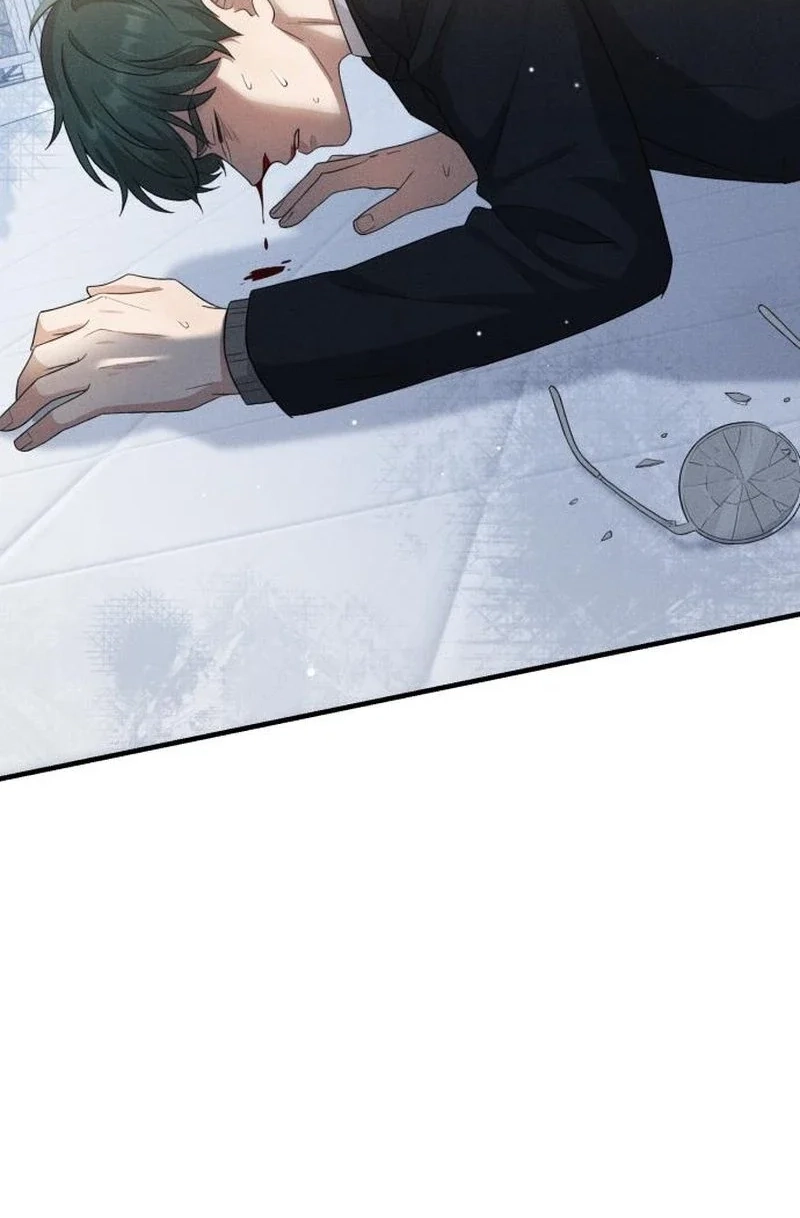 Read Damned Submission chapter 22 image 116 on Lezhin