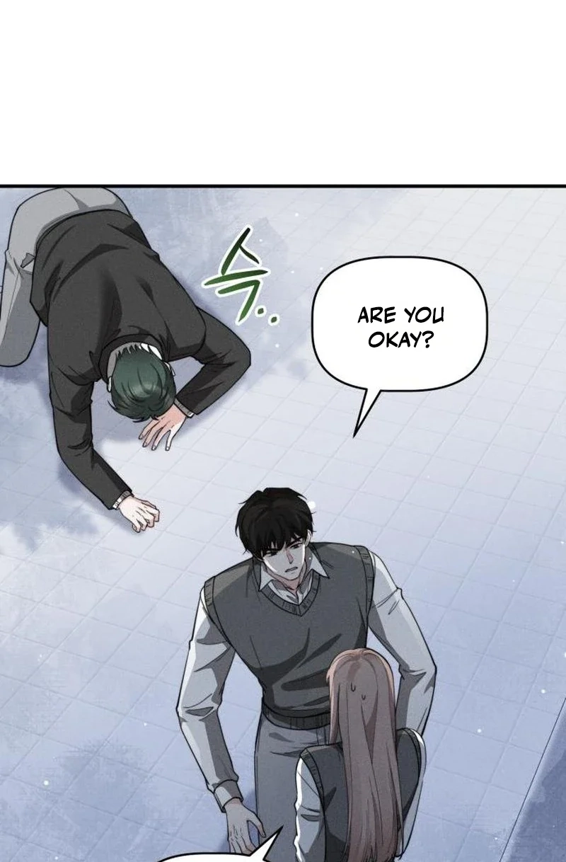 Read Damned Submission chapter 22 image 117 on Lezhin