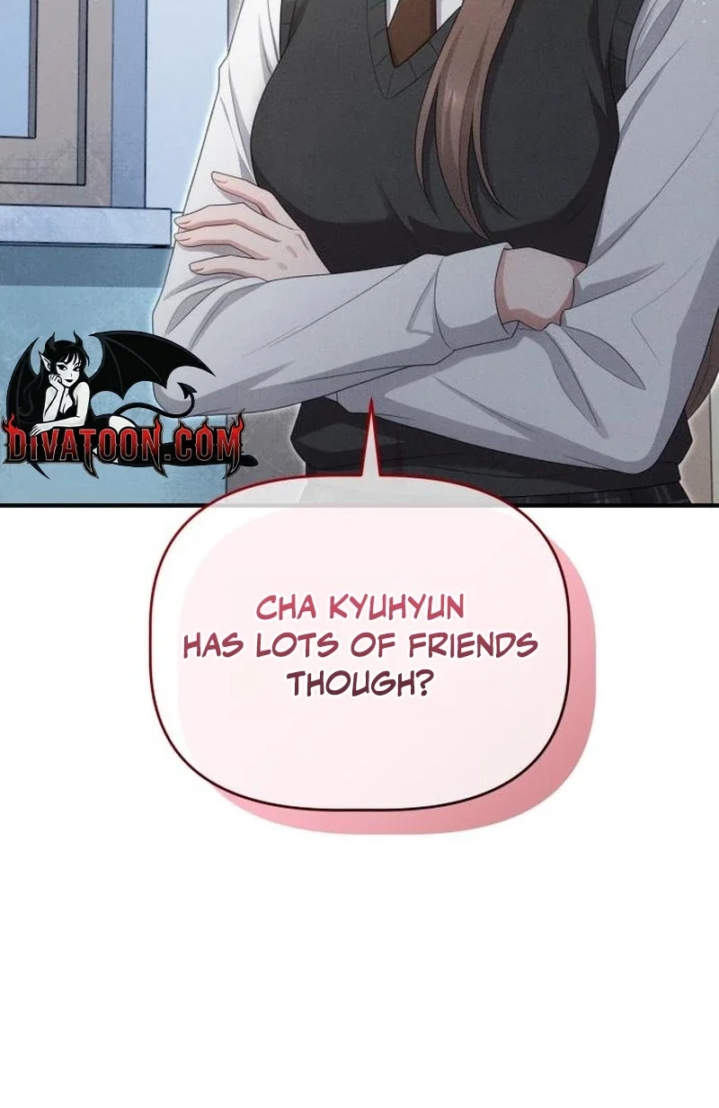 Read Damned Submission chapter 22 image 16 on Lezhin