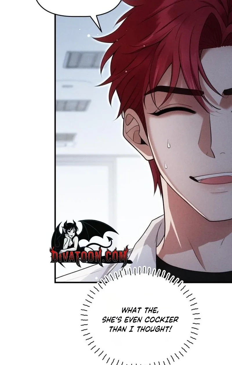 Read Damned Submission chapter 22 image 25 on Lezhin
