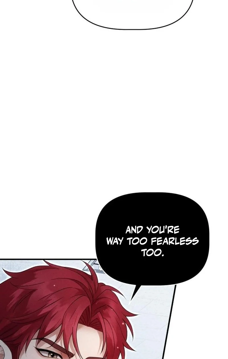 Read Damned Submission chapter 22 image 28 on Lezhin