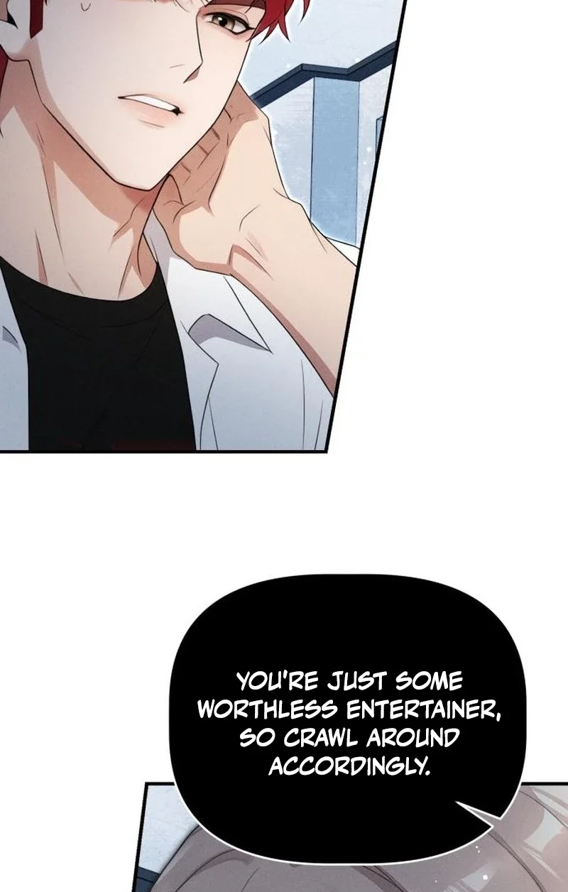 Read Damned Submission chapter 22 image 29 on Lezhin