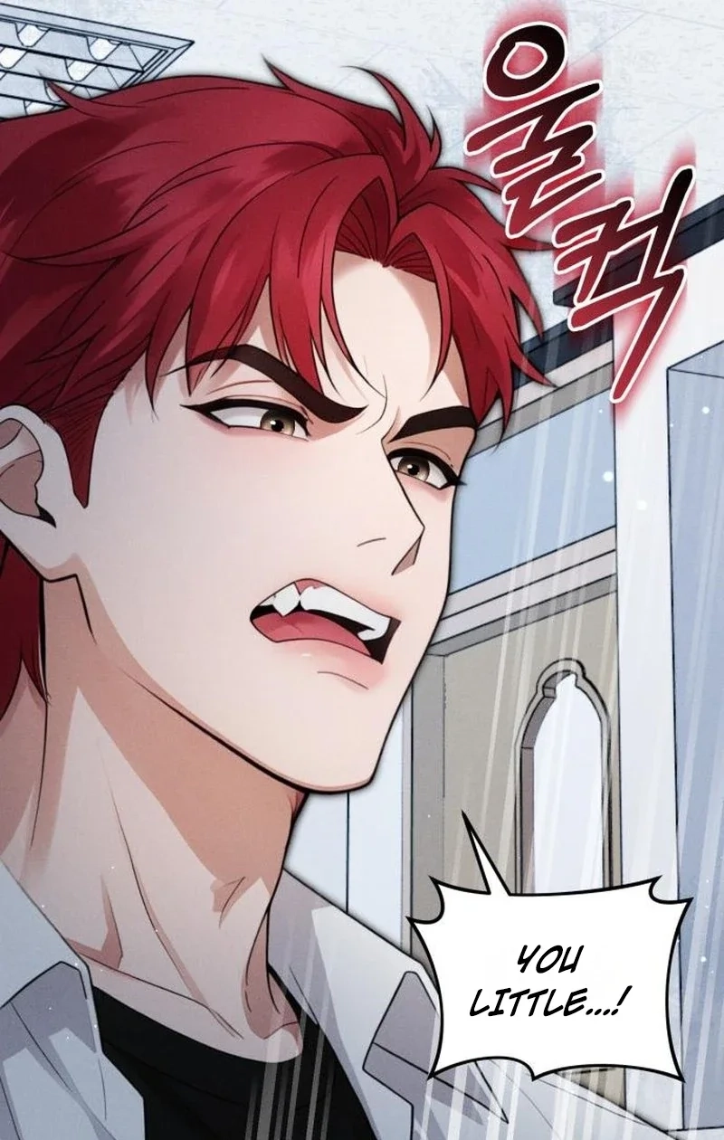 Read Damned Submission chapter 22 image 33 on Lezhin