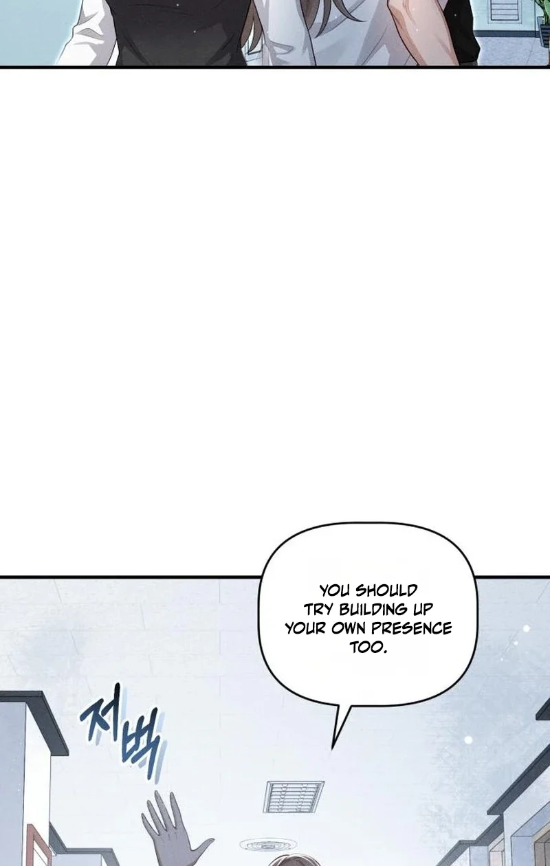 Read Damned Submission chapter 22 image 36 on Lezhin
