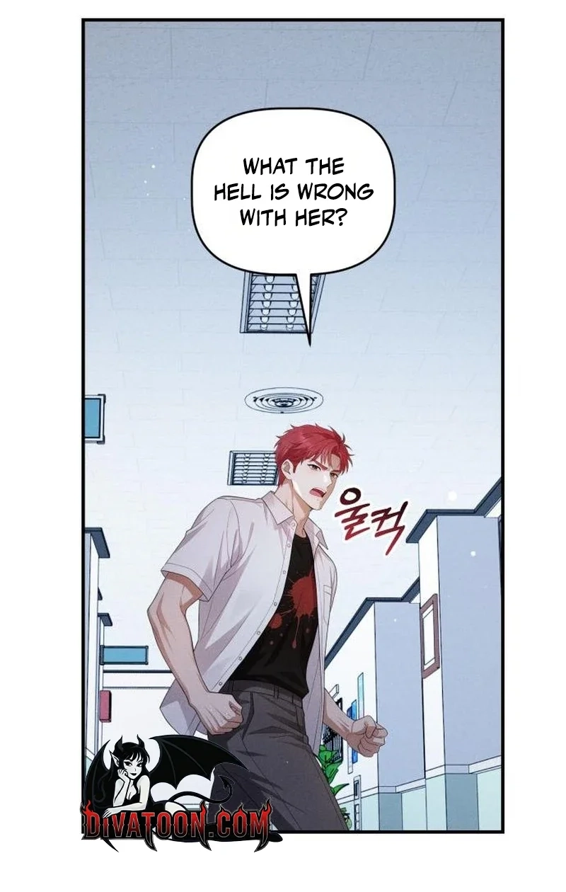 Read Damned Submission chapter 22 image 38 on Lezhin