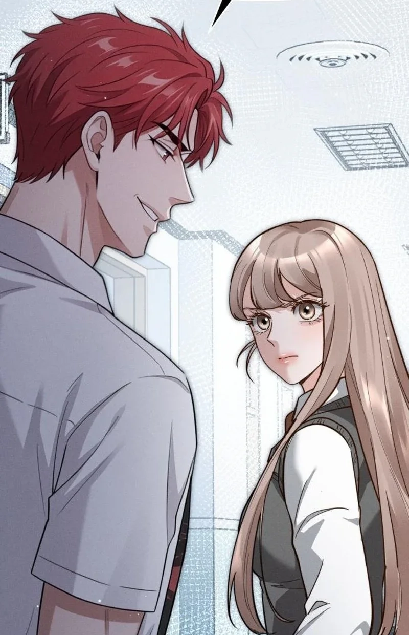 Read Damned Submission chapter 22 image 4 on Lezhin