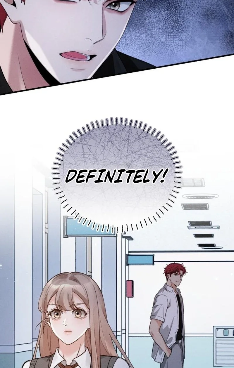 Read Damned Submission chapter 22 image 41 on Lezhin