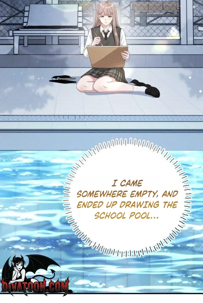 Read Damned Submission chapter 22 image 49 on Lezhin