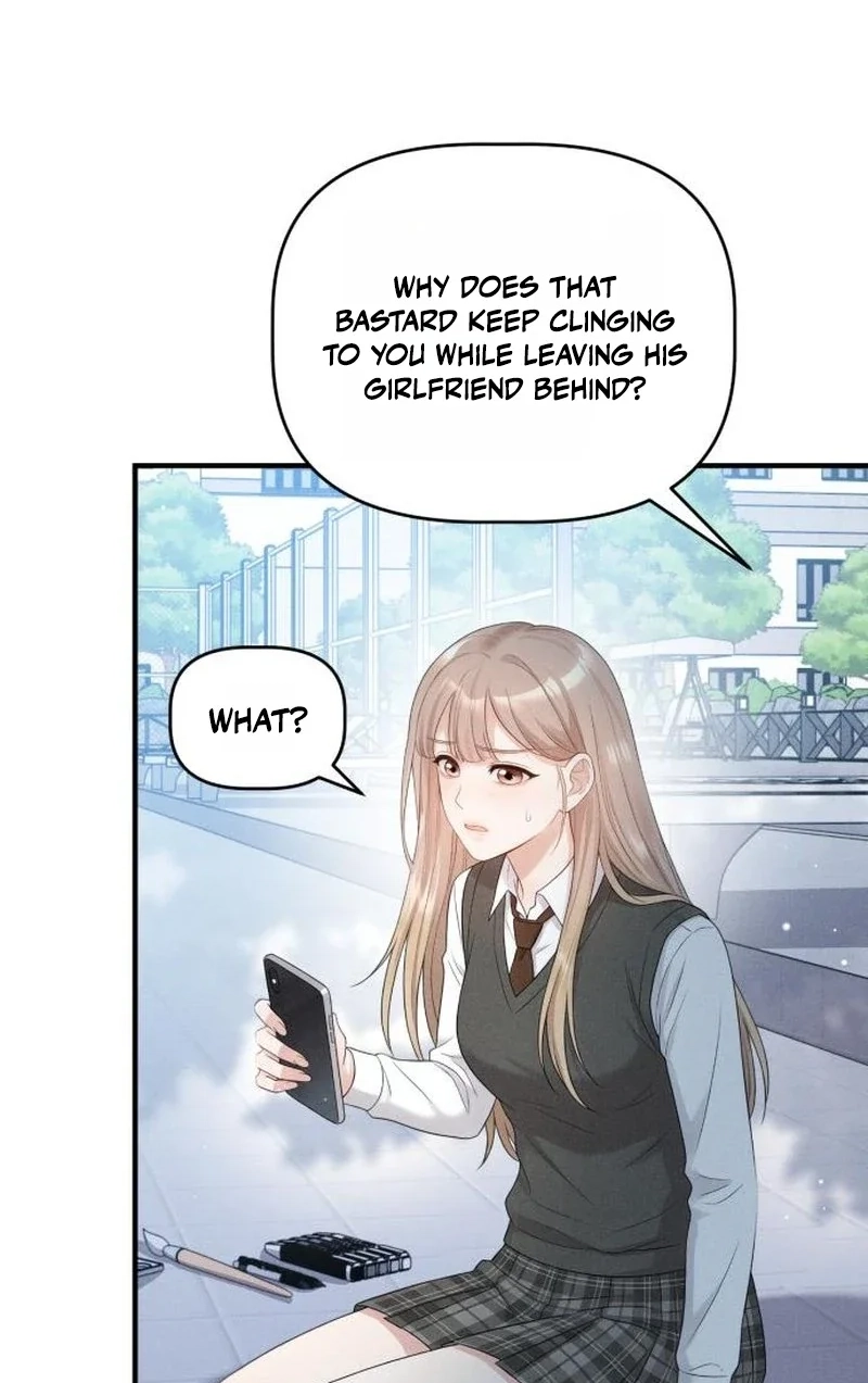 Read Damned Submission chapter 22 image 69 on Lezhin