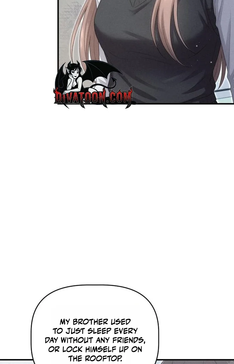 Read Damned Submission chapter 22 image 8 on Lezhin