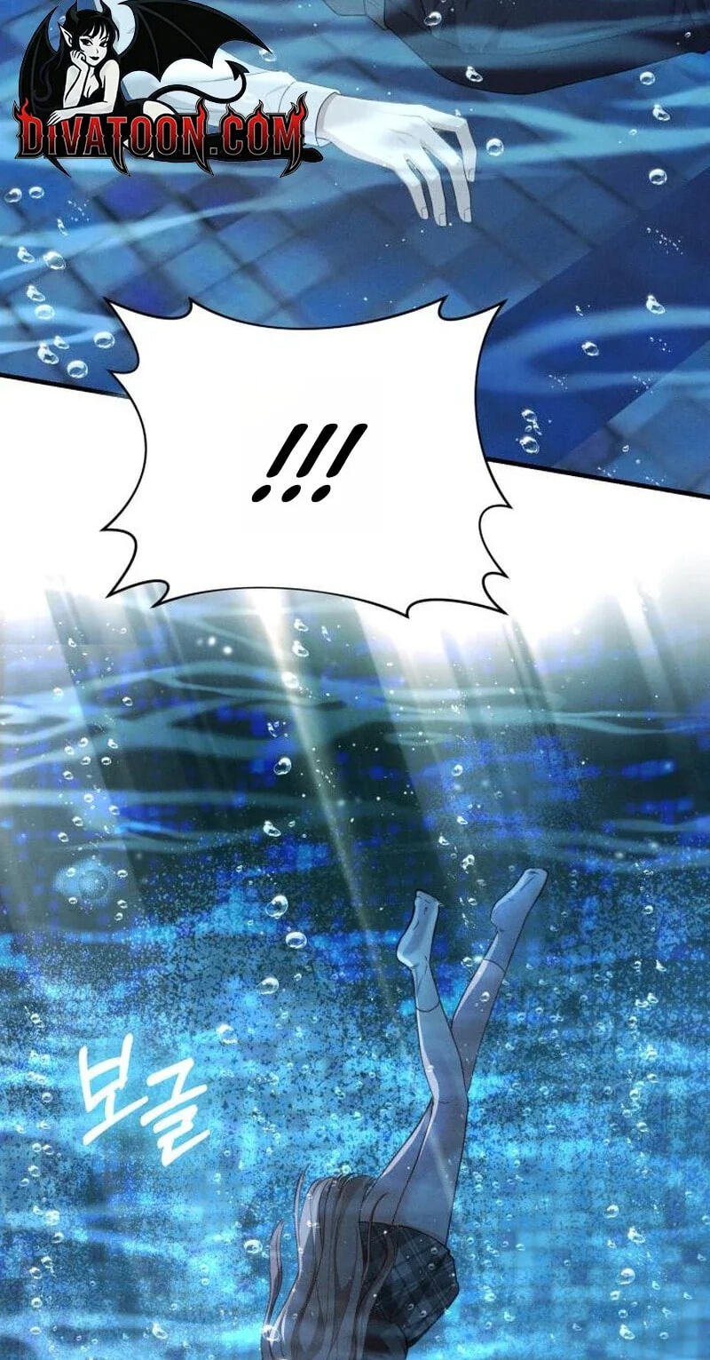 Read Damned Submission chapter 23 image 14 on Lezhin