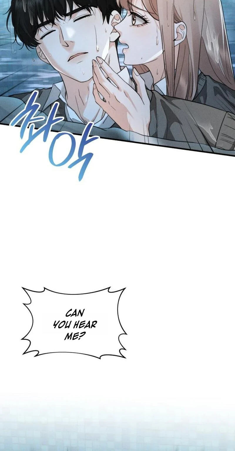 Read Damned Submission chapter 23 image 18 on Lezhin