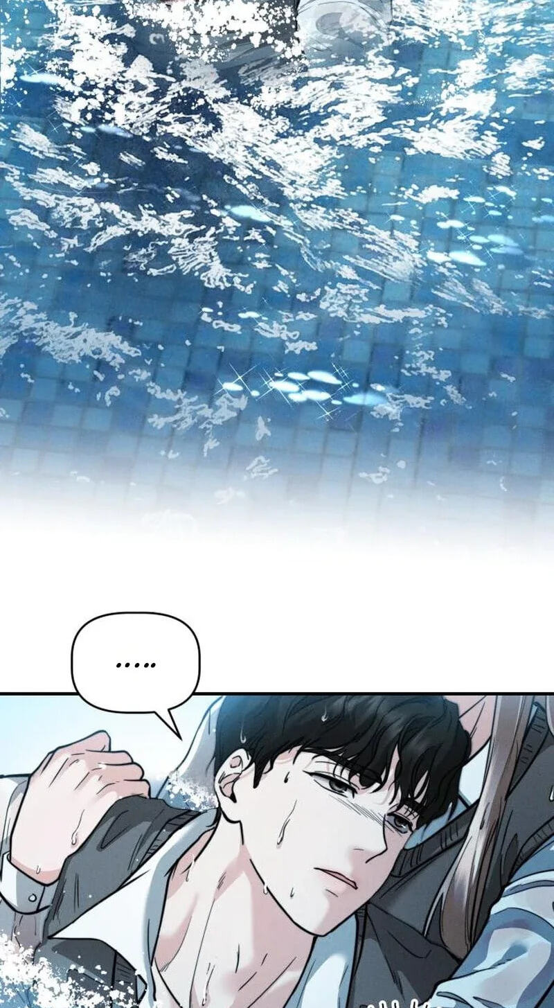 Read Damned Submission chapter 23 image 20 on Lezhin