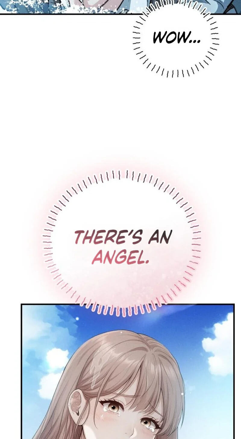 Read Damned Submission chapter 23 image 21 on Lezhin