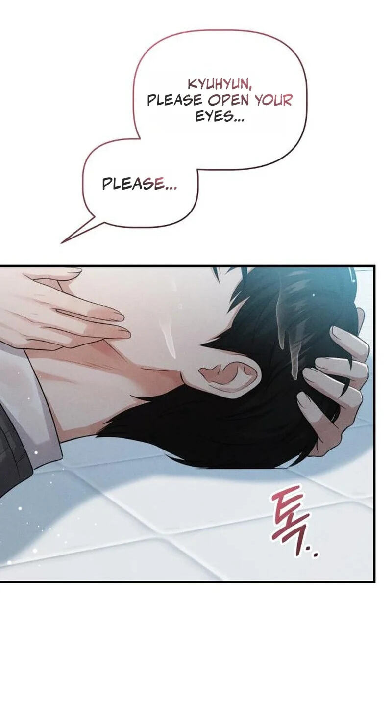 Read Damned Submission chapter 23 image 25 on Lezhin