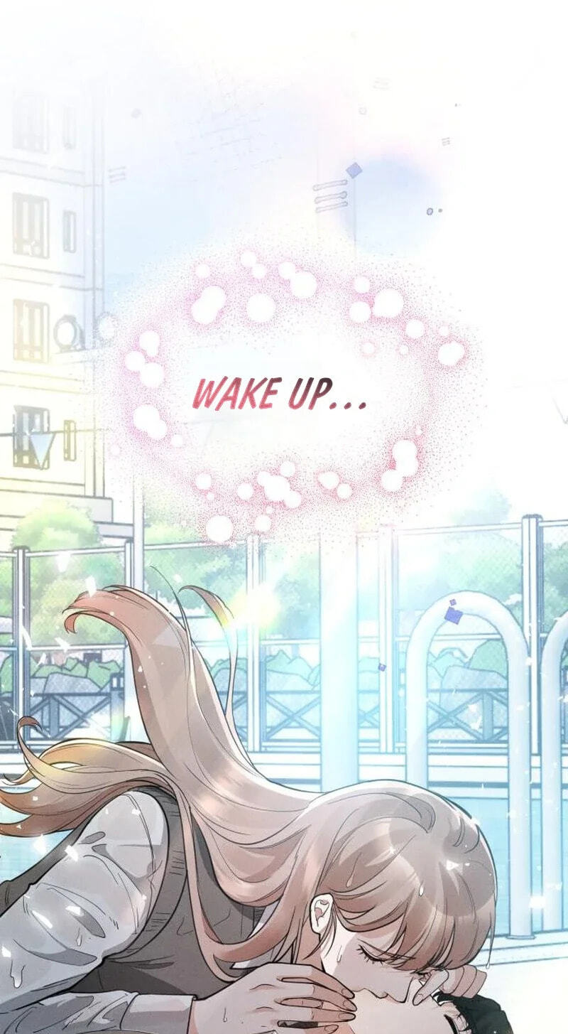 Read Damned Submission chapter 23 image 27 on Lezhin
