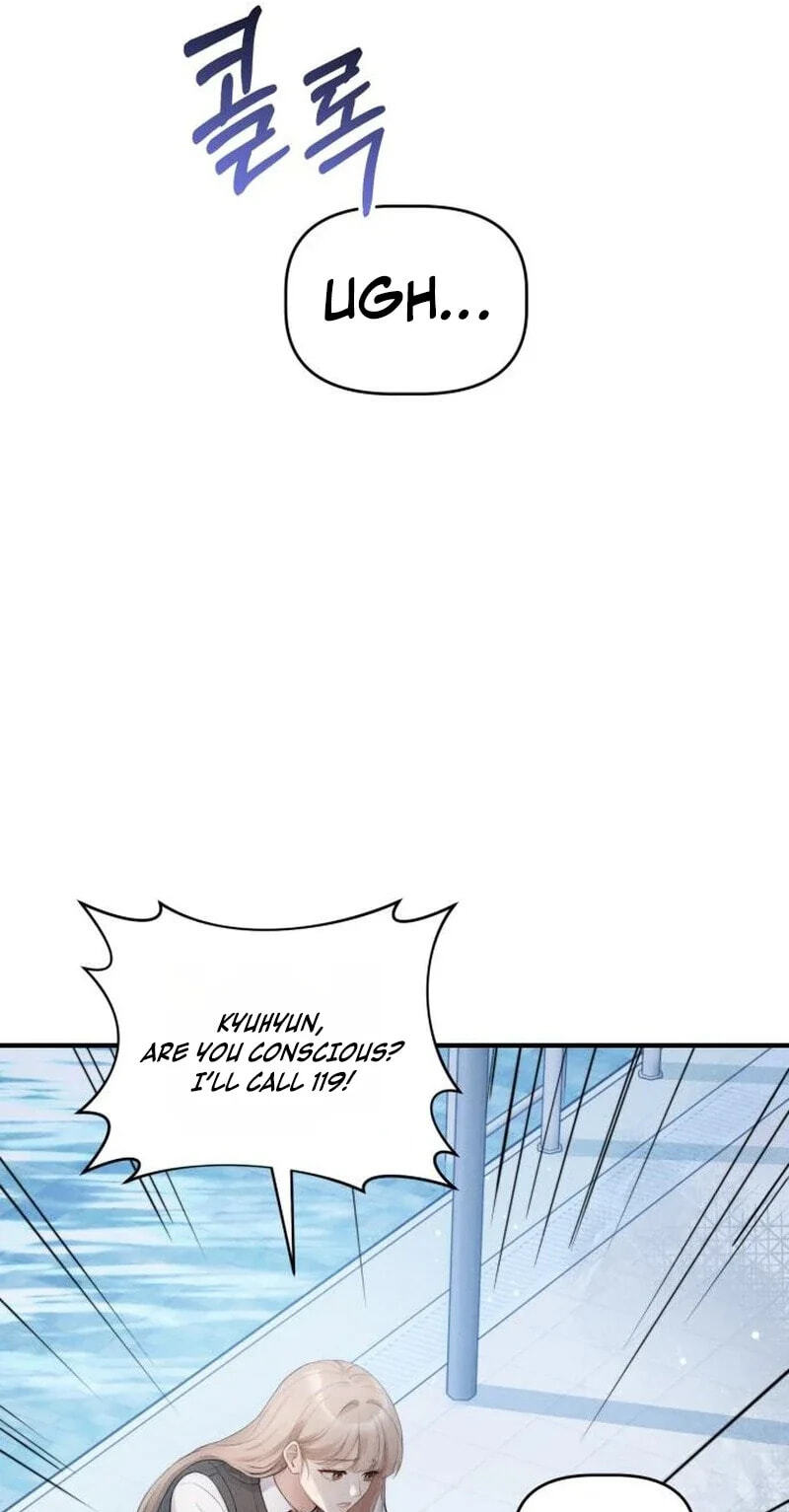 Read Damned Submission chapter 23 image 30 on Lezhin