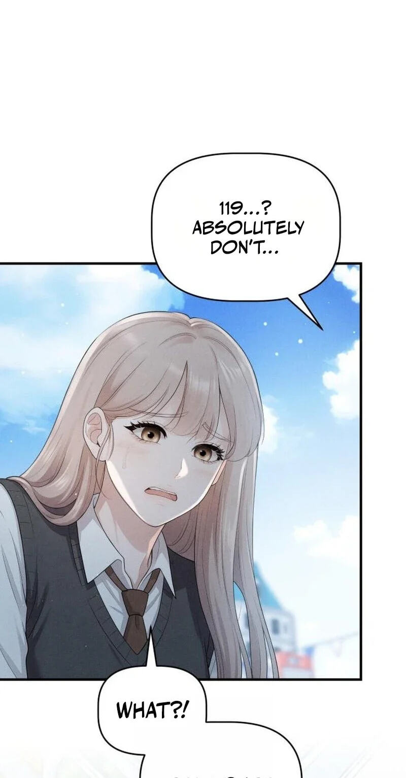 Read Damned Submission chapter 23 image 32 on Lezhin