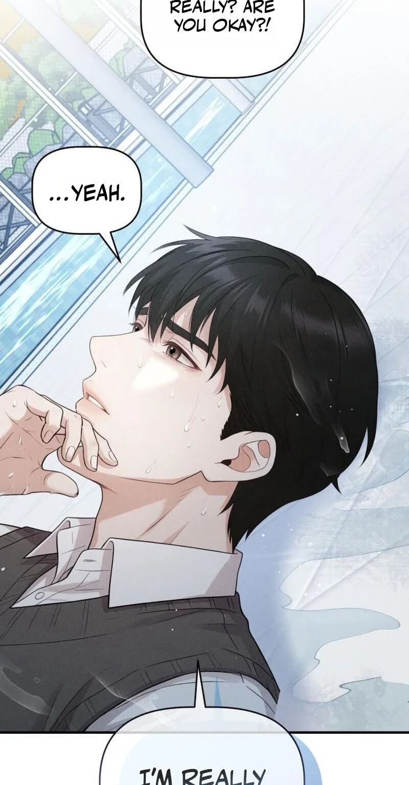 Read Damned Submission chapter 23 image 33 on Lezhin