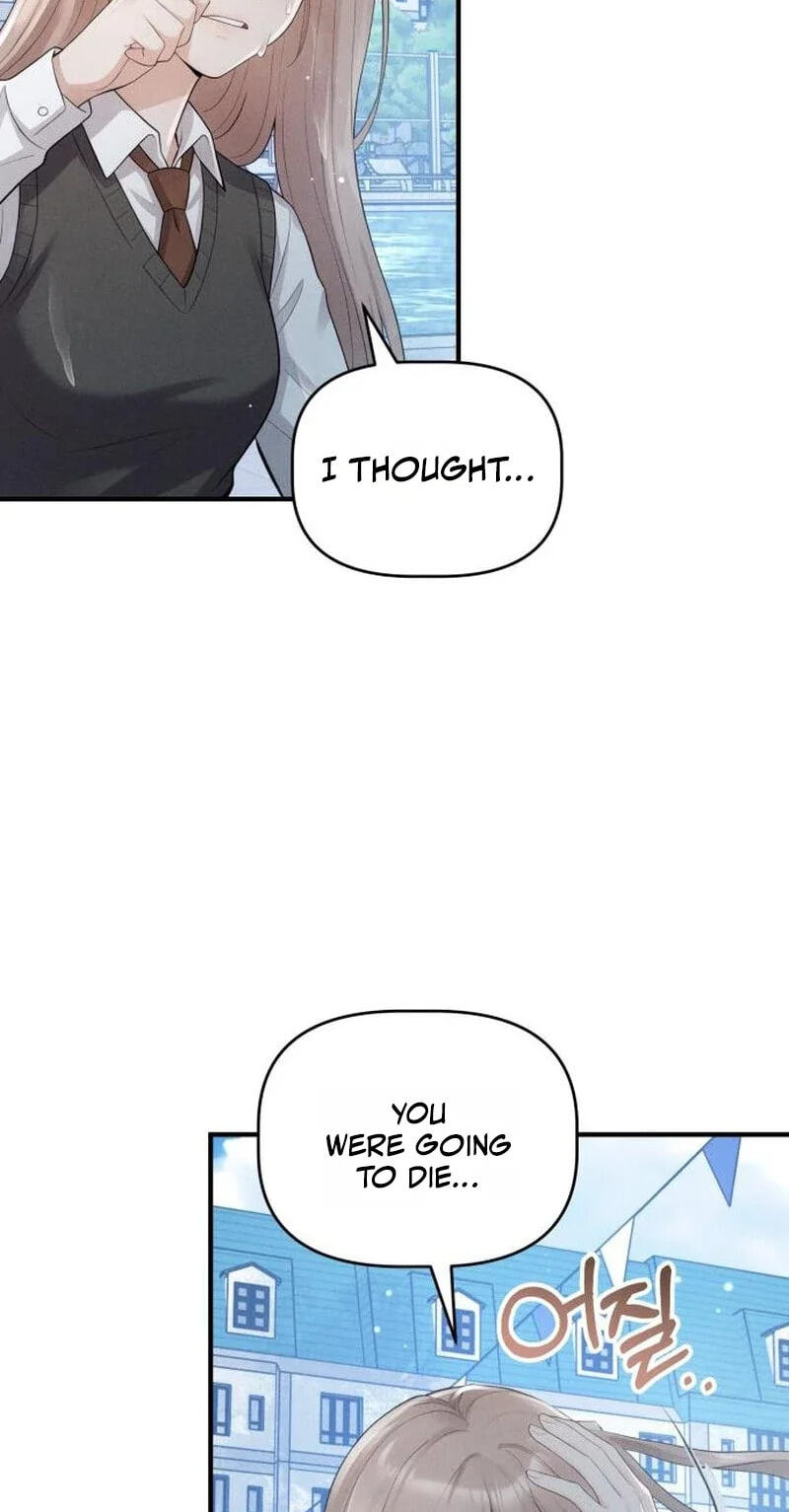 Read Damned Submission chapter 23 image 35 on Lezhin