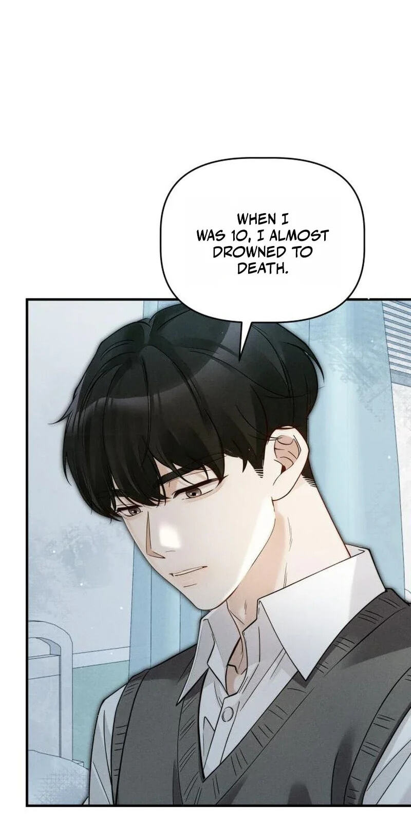 Read Damned Submission chapter 23 image 41 on Lezhin