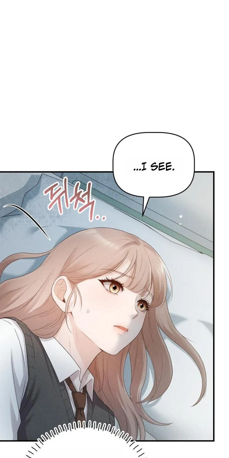 Read Damned Submission chapter 23 image 42 on Lezhin