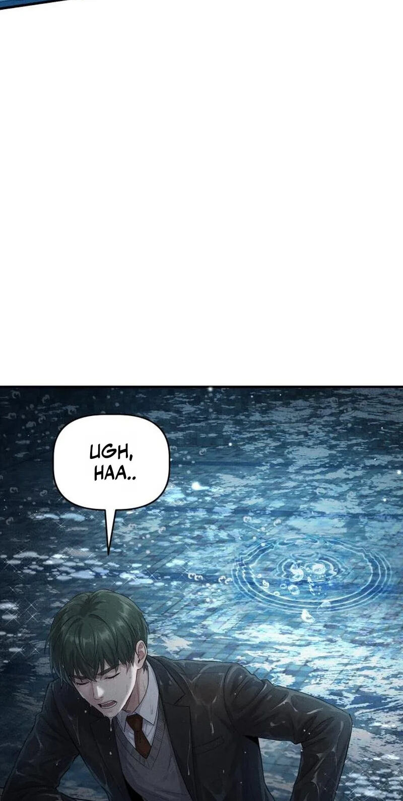Read Damned Submission chapter 23 image 5 on Lezhin