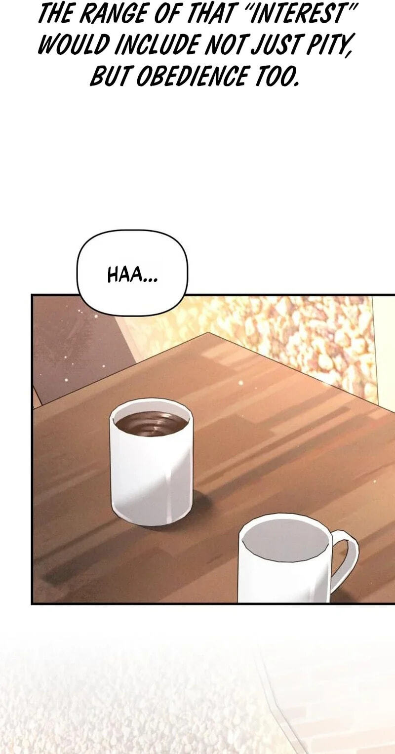 Read Damned Submission chapter 23 image 50 on Lezhin