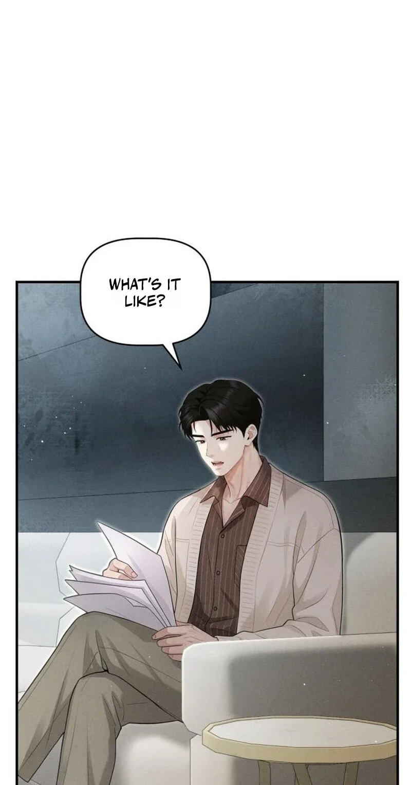 Read Damned Submission chapter 23 image 55 on Lezhin