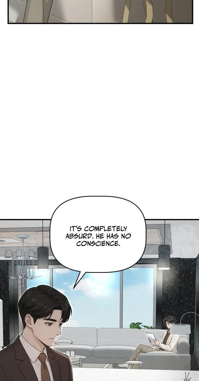 Read Damned Submission chapter 23 image 56 on Lezhin