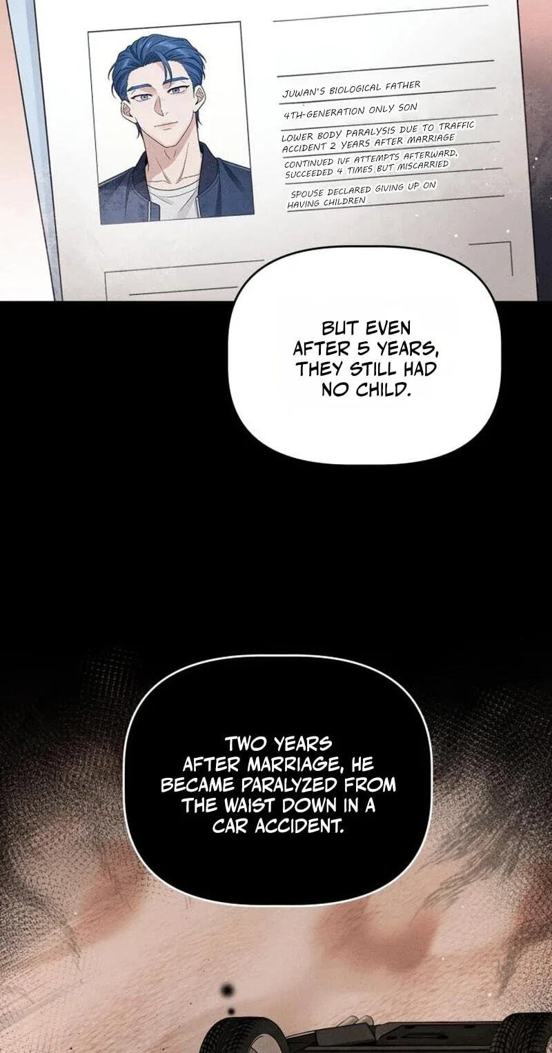 Read Damned Submission chapter 23 image 58 on Lezhin