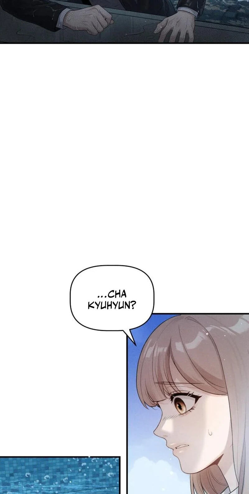 Read Damned Submission chapter 23 image 6 on Lezhin