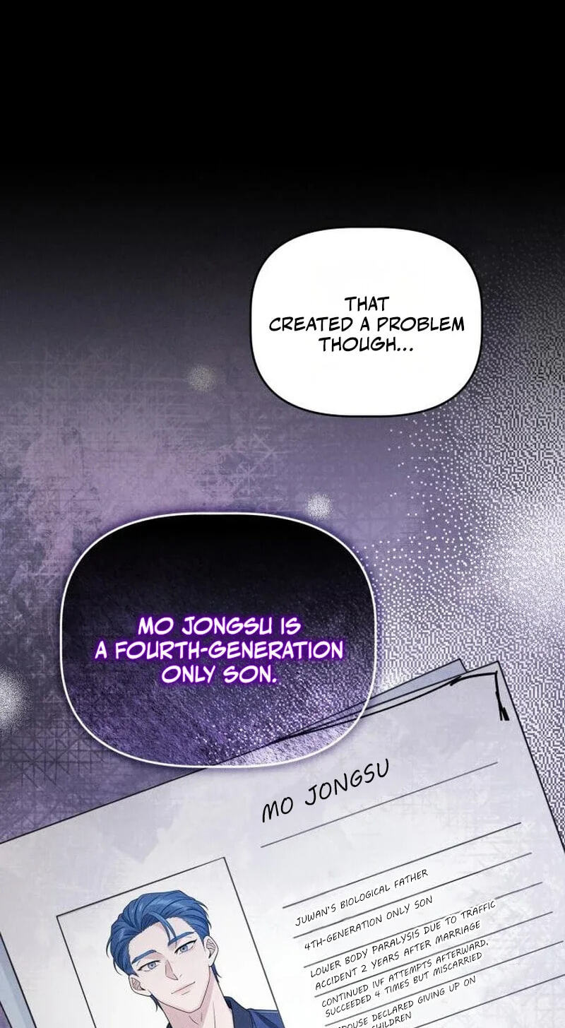 Read Damned Submission chapter 23 image 61 on Lezhin