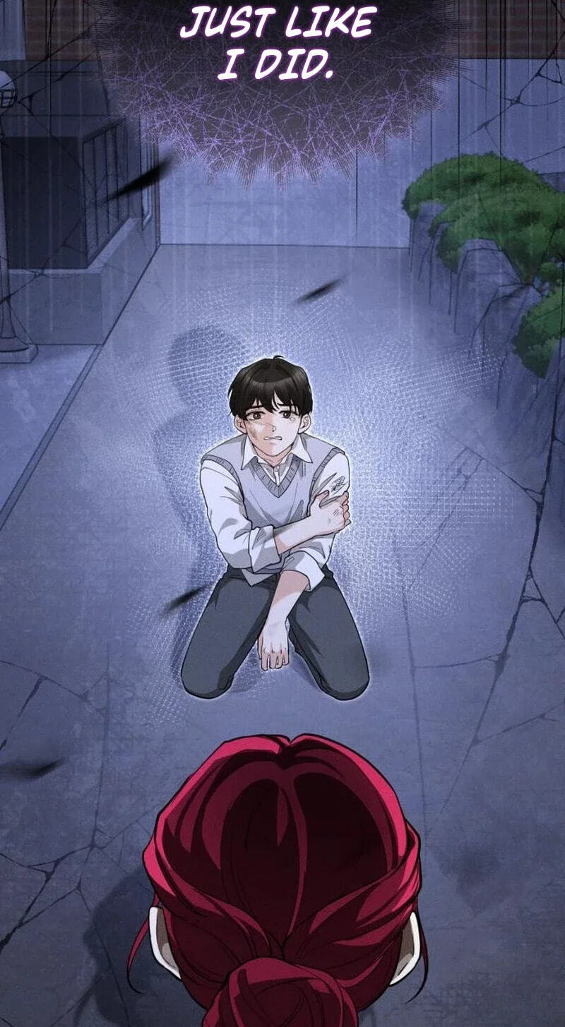 Read Damned Submission chapter 23 image 68 on Lezhin