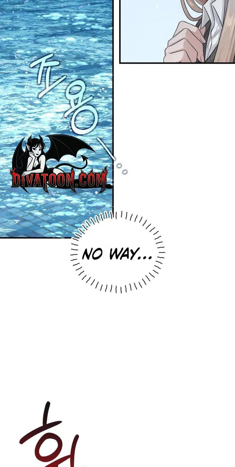 Read Damned Submission chapter 23 image 7 on Lezhin