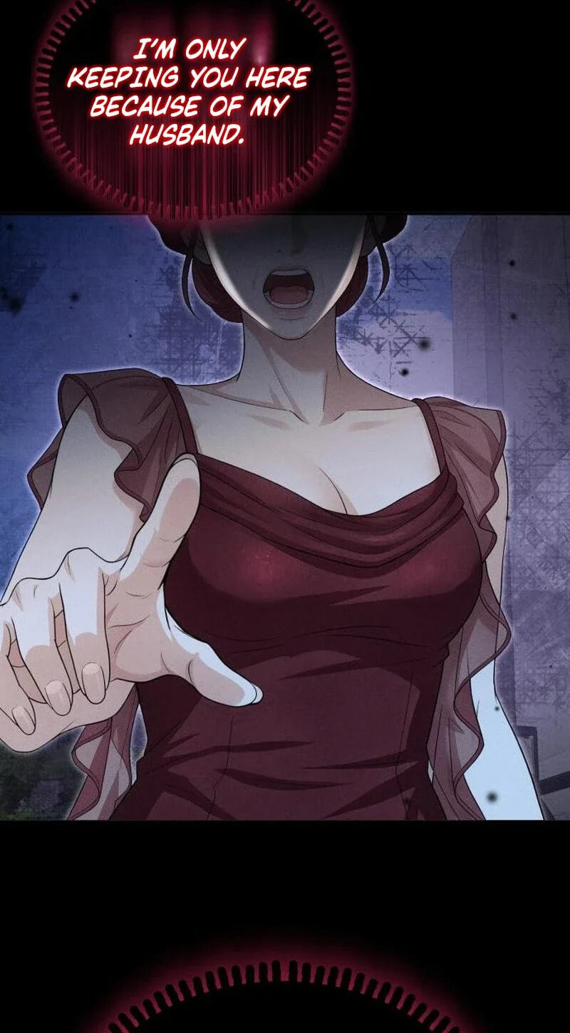 Read Damned Submission chapter 23 image 70 on Lezhin
