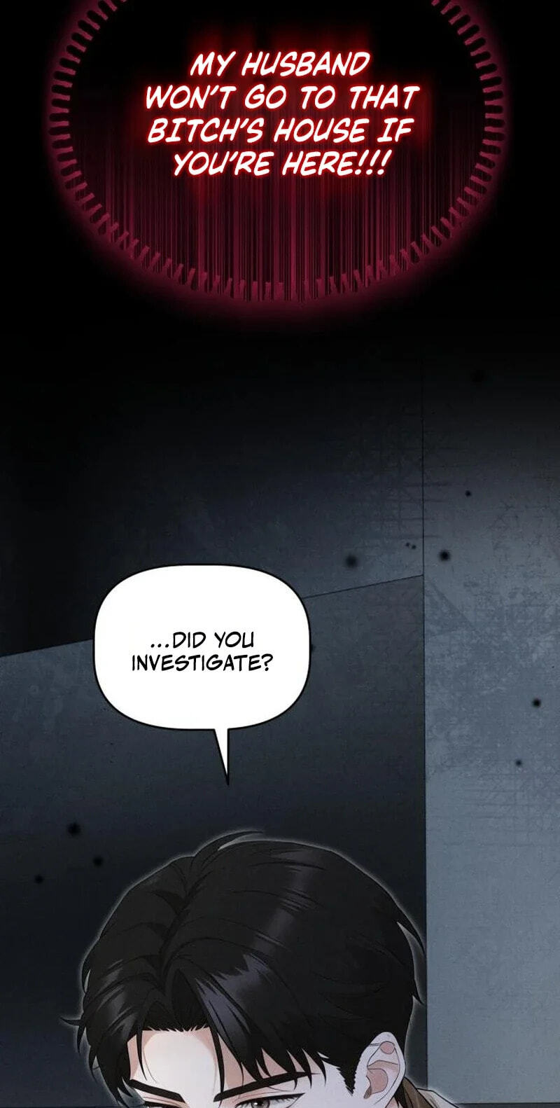 Read Damned Submission chapter 23 image 71 on Lezhin