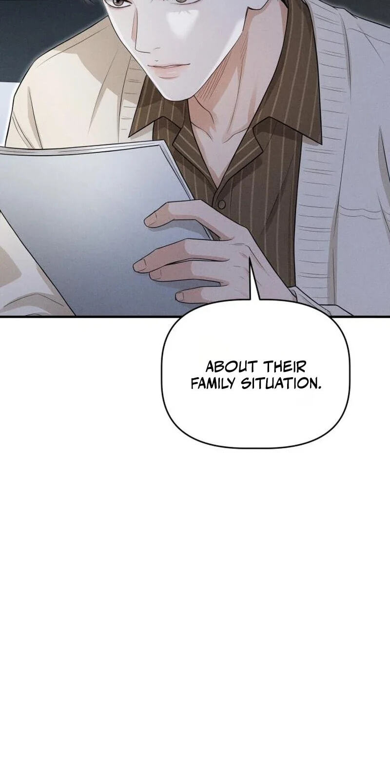 Read Damned Submission chapter 23 image 72 on Lezhin
