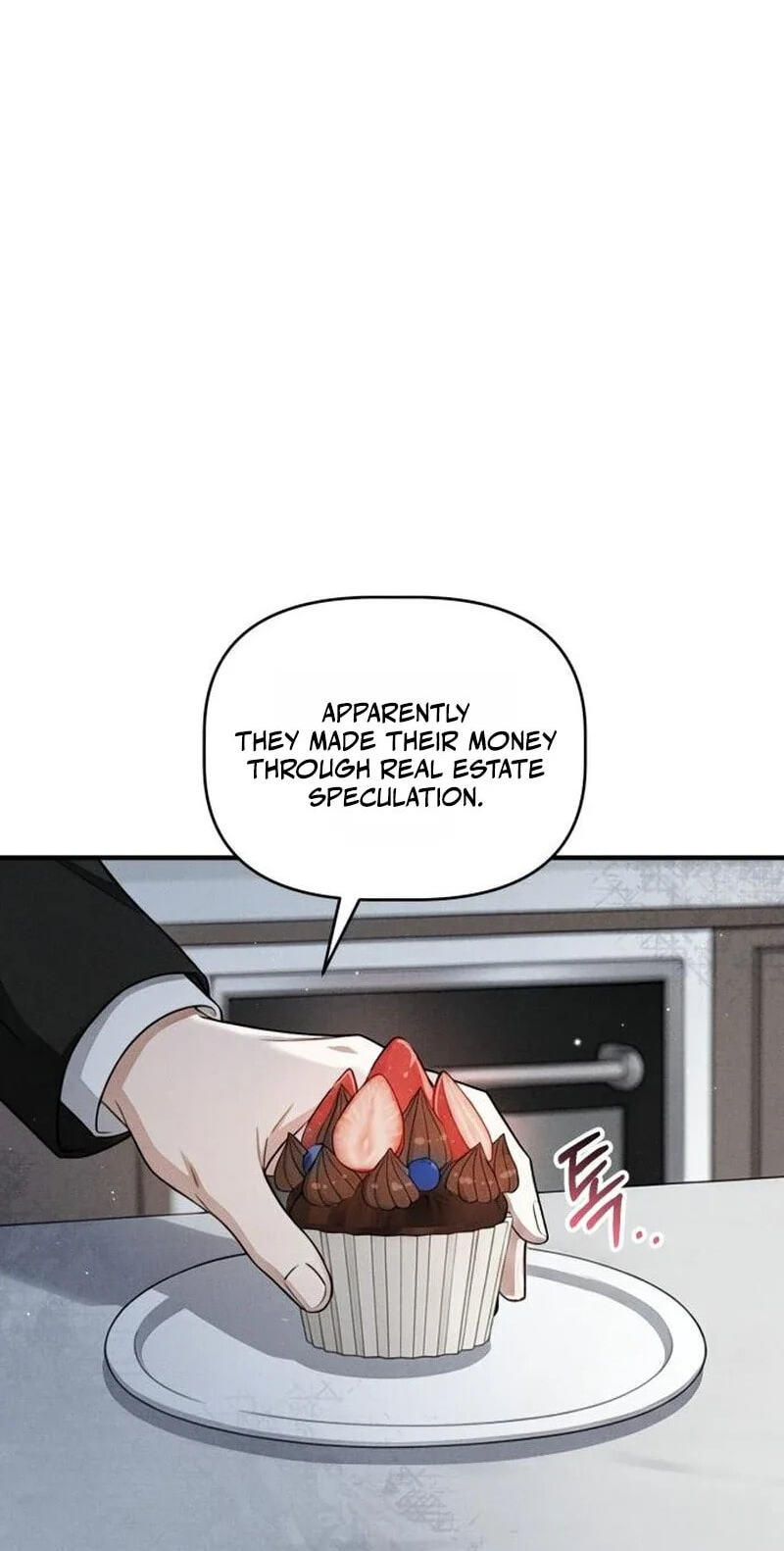 Read Damned Submission chapter 23 image 74 on Lezhin
