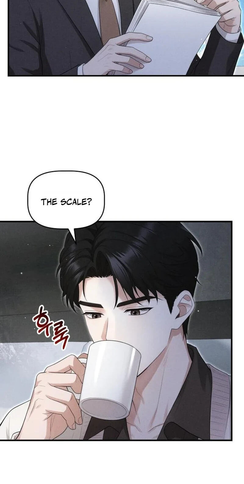 Read Damned Submission chapter 23 image 77 on Lezhin