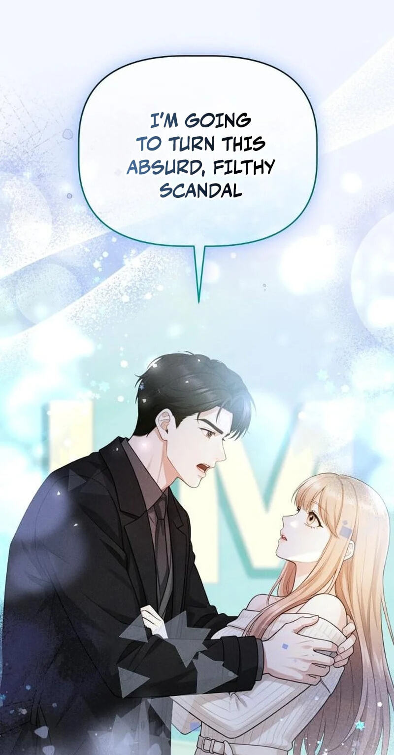 Read Damned Submission chapter 24 image 100 on Lezhin
