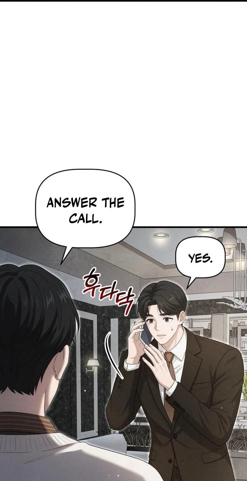 Read Damned Submission chapter 24 image 11 on Lezhin