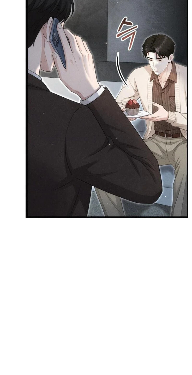 Read Damned Submission chapter 24 image 13 on Lezhin