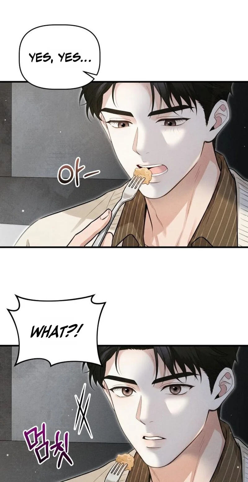 Read Damned Submission chapter 24 image 14 on Lezhin