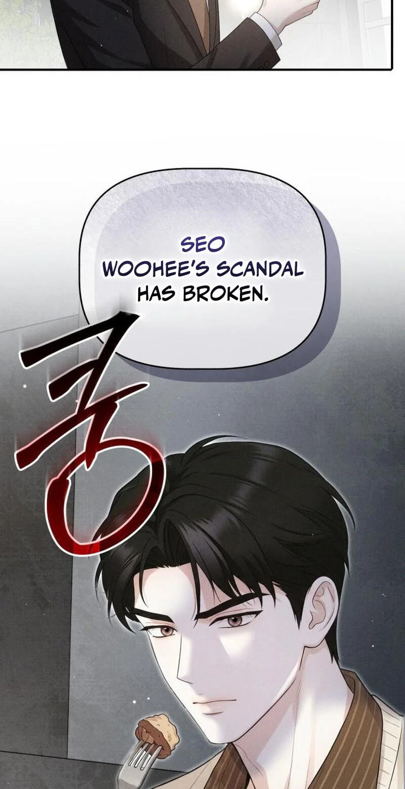 Read Damned Submission chapter 24 image 16 on Lezhin